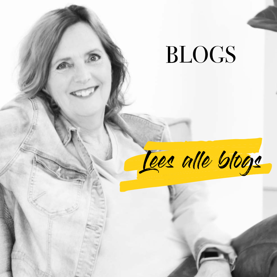 Blogs Karin Hornstra